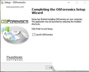 PassMark OSForensicss Pro破解版下载 v7.1(附破解补丁)