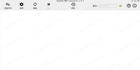 TuneFab M4V Converter破解版