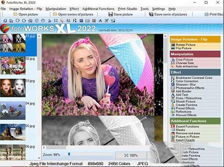 FotoWorks XL 2022中文破解版