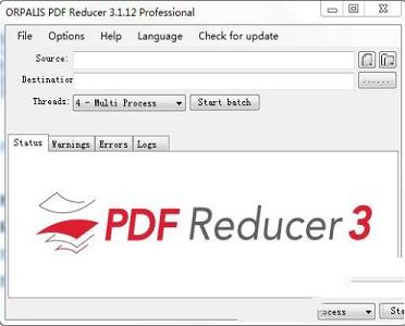 Orpalis PDF Reducer