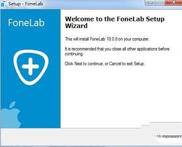 FoneLab破解版