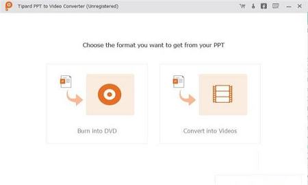 PPT to Video Converter