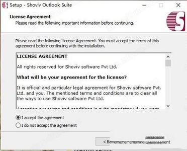 Shoviv Outlook Suite 20破解版
