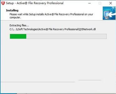 Active File Recovery(数据恢复工具)下载 v20.0.2破解版(附破解补丁)