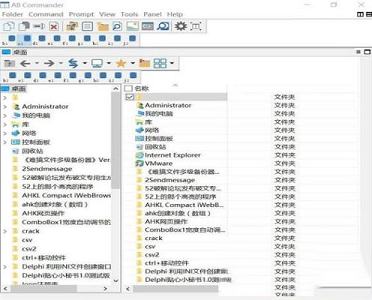 AB Commander免费版