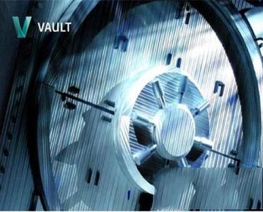 VAULT Products 2022破解补丁