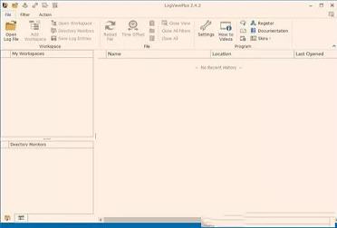 LogViewPlus破解版