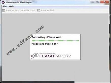 flashpaper