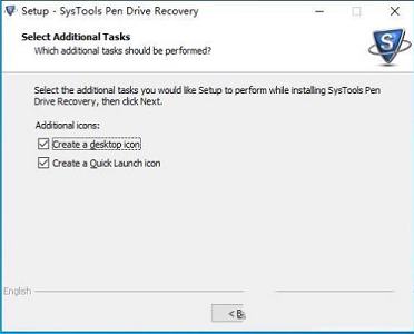 SysTools Pen Drive Recovery破解版 v10.0.0.0(含破解教程)