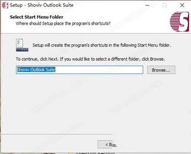 Shoviv Outlook Suite 20破解版