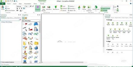 MINDMAP 12破解版