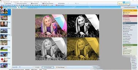 FotoWorks XL 2021破解补丁
