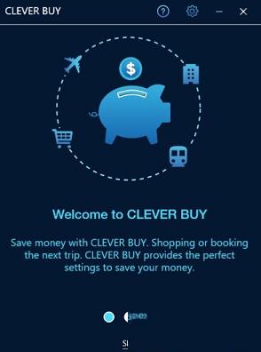 Abelssoft Clever Buy 2020破解版