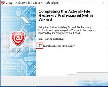 Active File Recovery(数据恢复工具)下载 v20.0.2破解版(附破解补丁)