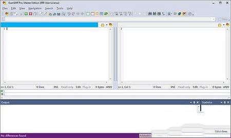 ExamDiff 11破解版