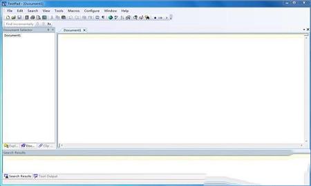 TextPad(文本编辑器工具)破解版