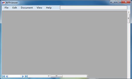 AFPviewer(AFP查看器)