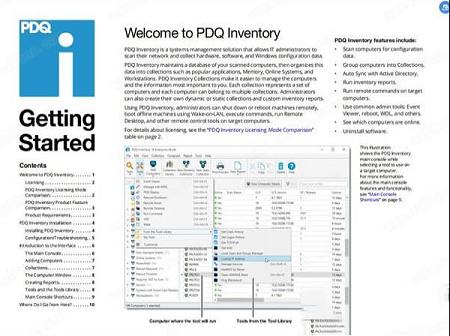 PDQ Inventory破解版