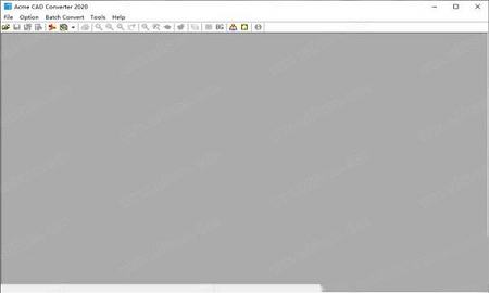Acme CAD Converter 2020破解版