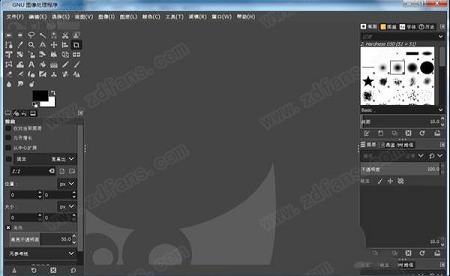 GIMP2(图像处理软件)