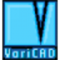 VariCAD 2018破解版v2.09