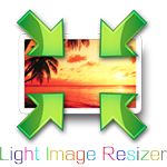 Light Image Resizerv5.1.4.0中文便携版