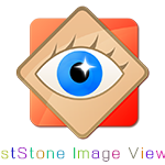 FastStone Image Viewerv7.0中文绿色版