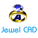 JewelCAD Pro2019中文破解版