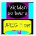 Jpeg Fixer(Jpeg图片修复)v0.96绿色版