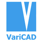 VariCAD 2020中文破解版