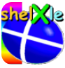 ShelXle(三维结构编辑器)v1.0.742官方版