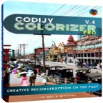 CODIJY Colorizer Prov4.0.0破解版