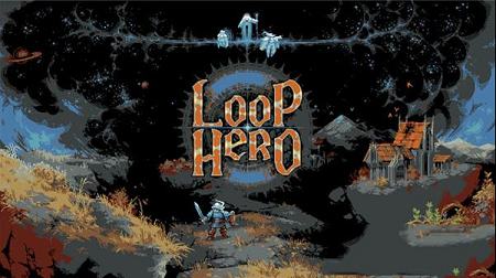 循环勇者(Loop Hero)破解补丁