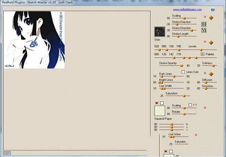 Redfield.Sketch.Master(素描大师)