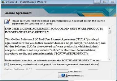 Golden Software Voxler 4破解版