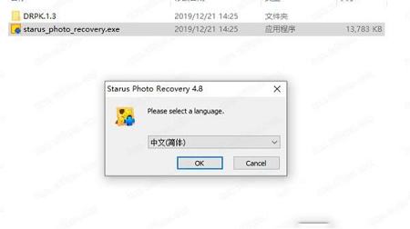 Starus Photo Recovery破解版