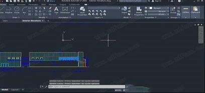 AutoCAD LT 2022破解补丁