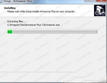 Artweaver Plus 7破解版