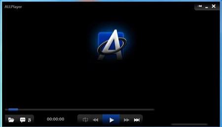 ALLPlayer中文版