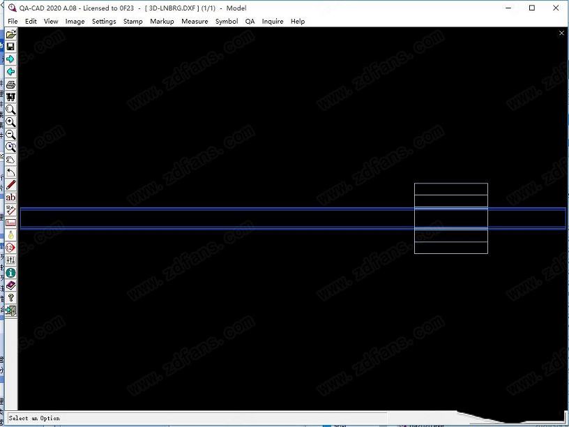 Guthrie QA-CAD 2020破解版