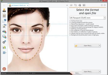 ID Photos Pro 8破解版