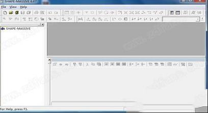 Dlubal SHAPE-MASSIVE 6破解版