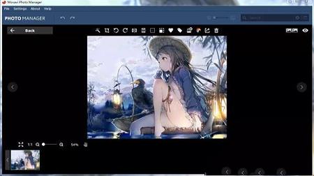 Movavi Photo Manager(照片管理器)绿色便携版