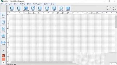 STOIK Stitch Creator(十字绣图案工具)破解版