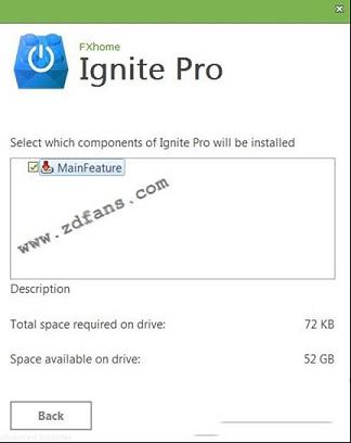 FXhome Ignite Pro