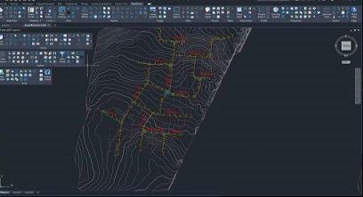 DotSoft MapWorks破解版