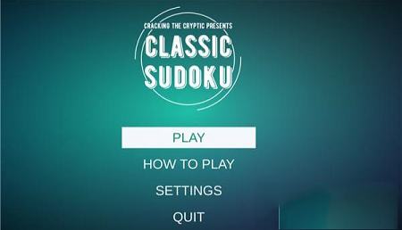 Classic Sudoku破解版