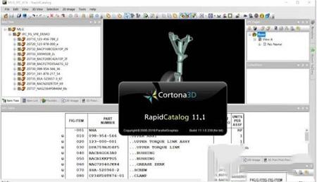 Cortona3D RapidAuthor