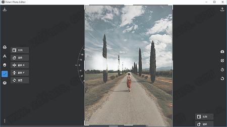 Polarr Photo Editor Pro 5中文破解版