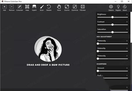 Picture Colorizer Pro破解版